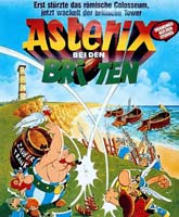 Asterix in Britain /   